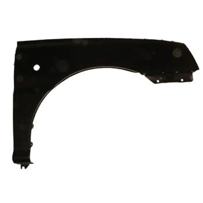 Kia Rio- Iı- 2003-2005; Ön Çamurluk Delikli Sağ Band Deliksiz (Tw) Oem No: (66321-Fd210)