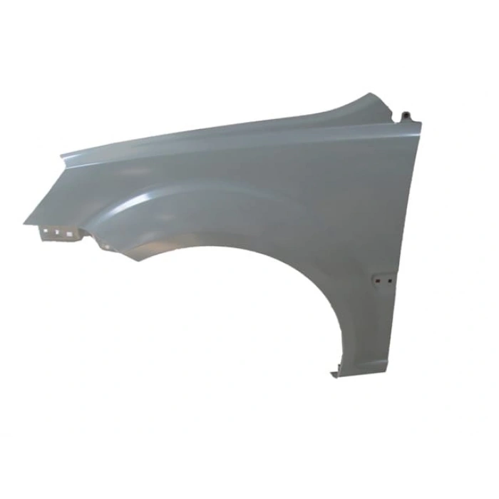 Kia Rio- Iıı- 2006-2011; Ön Çamurluk Sol Sinyal Deliksiz/Band Delikli Gri Boyalı (Sımyı) Oem No: (66311-2015 Serisi0)