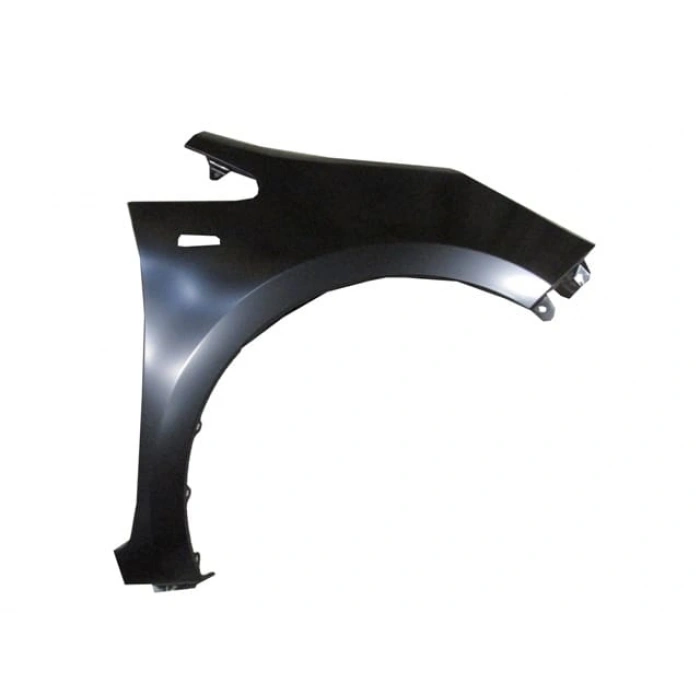 Kia Rio- Sd- 2012-2016; Ön Çamurluk Delikli Sağ (Tyg) Oem No: (66321-1W150)