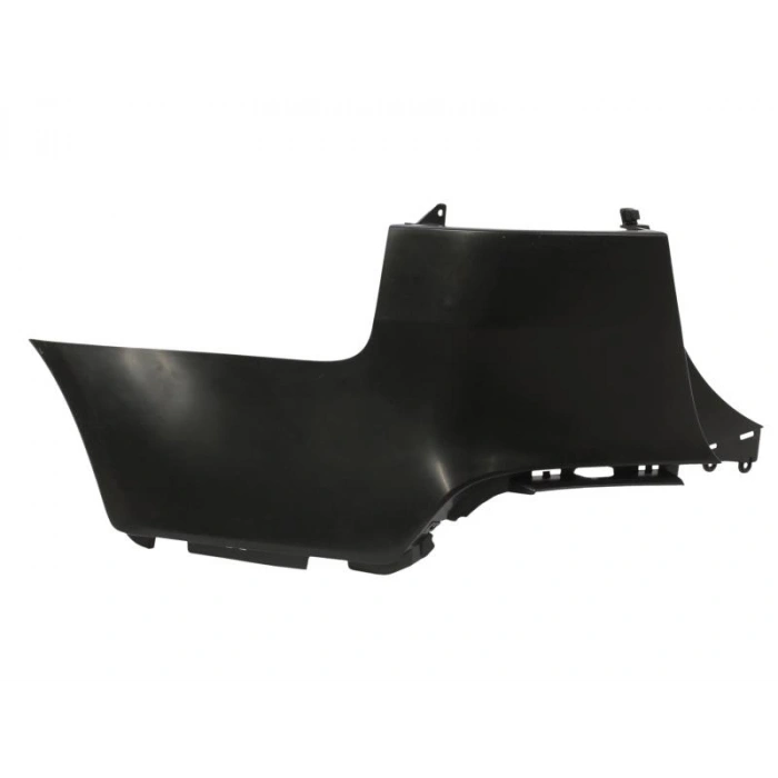 Kia Sorento 2010-2012 Arka Tampon Ucu Sol (Tyg) (Oem No:866812P010)