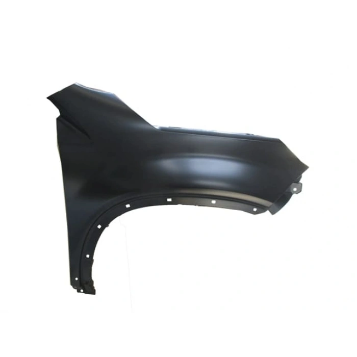 Kia Sorento- 2010-2012; Ön Çamurluk Deliksiz Sağ (Tw) Oem No: (66321-1U020)