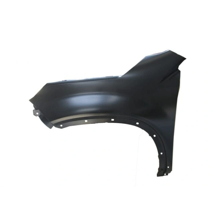 Kia Sorento- 2010-2012; Ön Çamurluk Deliksiz Sol (Tw) Oem No: (66311-1U020)