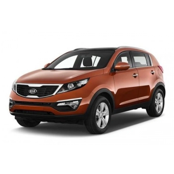 Kia Sportage 2011-2015 Ayna Çerçevesi Sağ