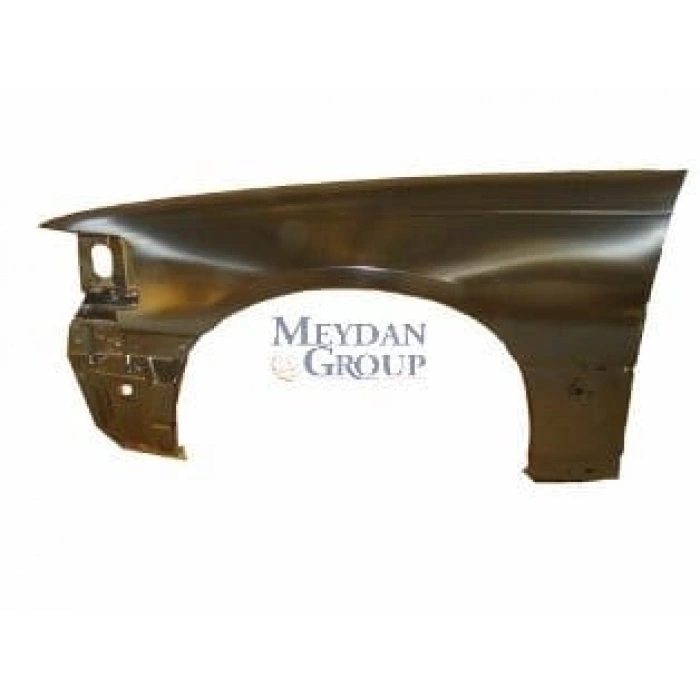 Lıncoln Town Car- 2003-2007; Ön Çamurluk Sol (İç Podyesi İle Birlikte) (Tyg) Oem No: (3W1Z-16006A)