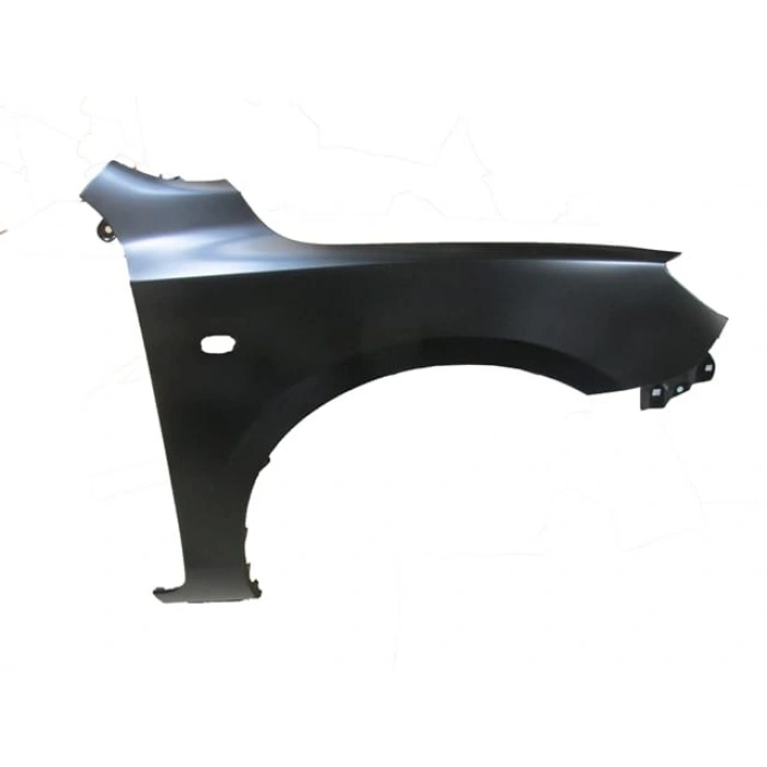 Mazda 3- Hb- 2003-2006; Ön Çamurluk Delikli Sağ (Tw) Oem No: (Bp4K-52-111D)