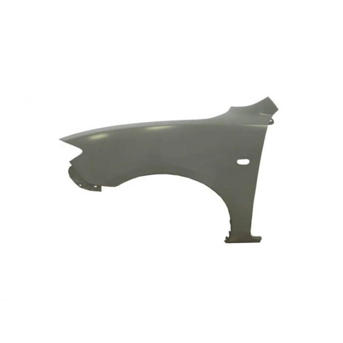 Mazda 3- Sd- 2007-2009; Ön Çamurluk Delikli Sol Gri Boyalı (Sımyı) Oem No: (Bn8V-52-211D8H)