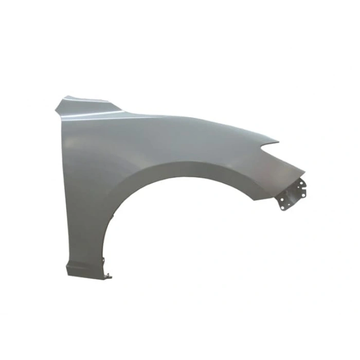 Mazda 3- Sd/Hb- 2015-2000 Ön Çamurluk Deliksiz Sağ Gri Boyalı(Sımyı) Oem No: (B45A-52-111B)