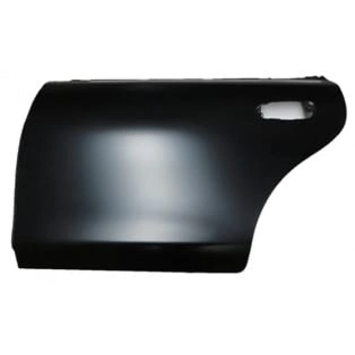 Mazda 323- Famılıa- 1995-201997; Arka Kapı Sacı Sol (Tyg) Oem No: (Bc1D-73-031B)