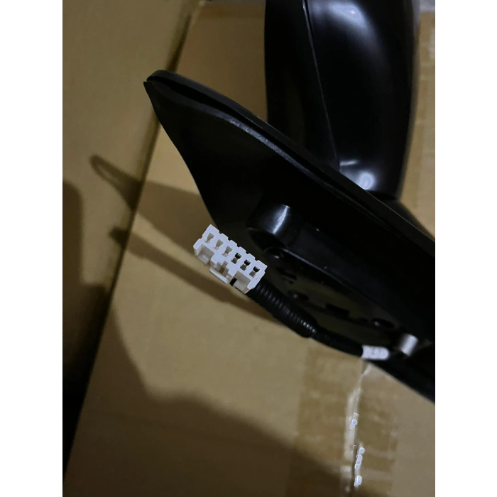 Mazda 323 Familia Elektrikli Ayna 1995-1997 4 Kapı Sağ Oem No:Bd7J69120A