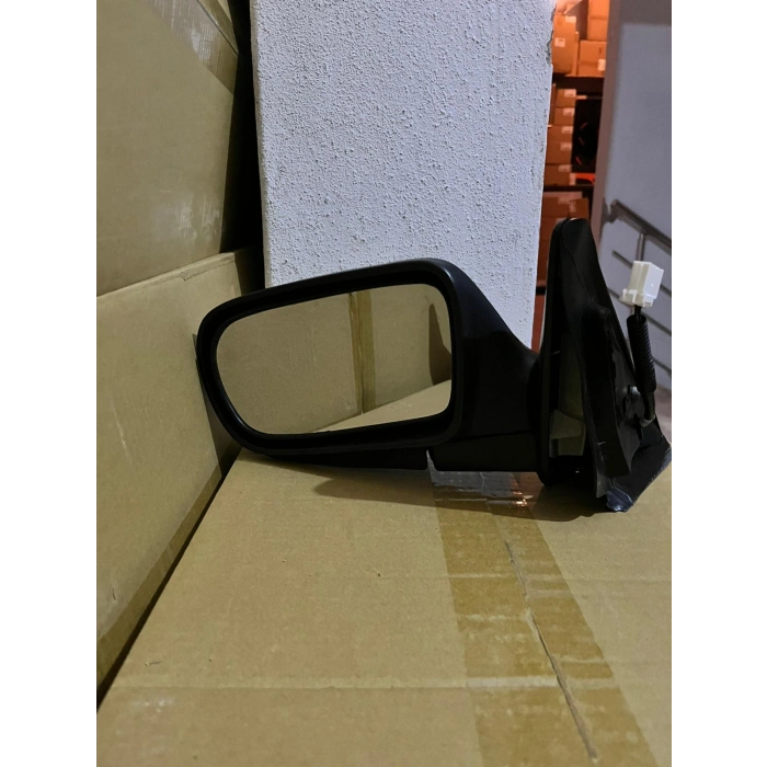 Mazda 323 Familia Elektrikli Ayna 1995-1997 4 Kapı Sol Oem No:Bd7J69180A