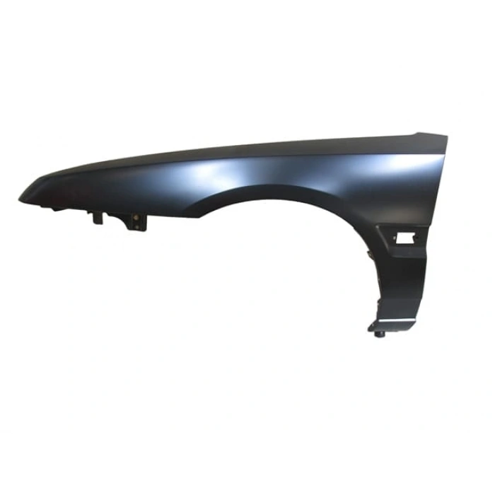 Mazda 323- Hb 1990-95; Ön Çamurluk Delikli Sol (Tyg) Oem No: (Bs2052210C)