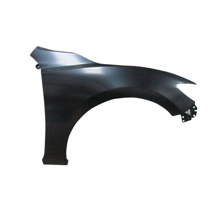 Mazda 6- 2013-2014; Ön Çamurluk Deliksiz Sağ (My) Oem No: (Ghp9-52-111A)