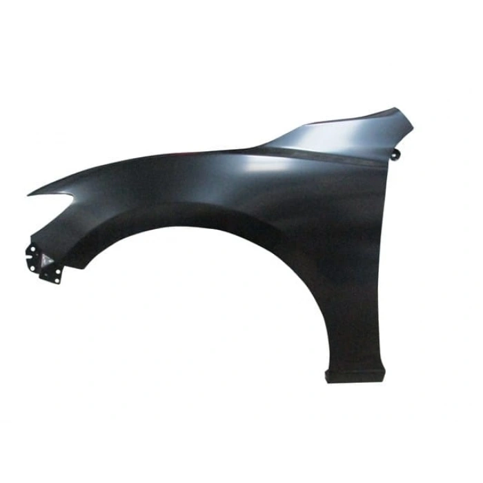 Mazda 6- 2013-2014; Ön Çamurluk Deliksiz Sol (My) Oem No: (Ghp9-52-211A)