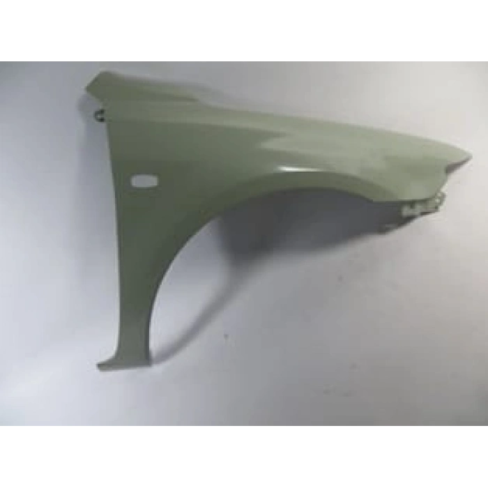 Mazda 6- Sd- 2003-2006; Ön Çamurluk Delikli Sağ Gri Boyalı (Sımyı) Oem No: (Gj6A-52-111D)