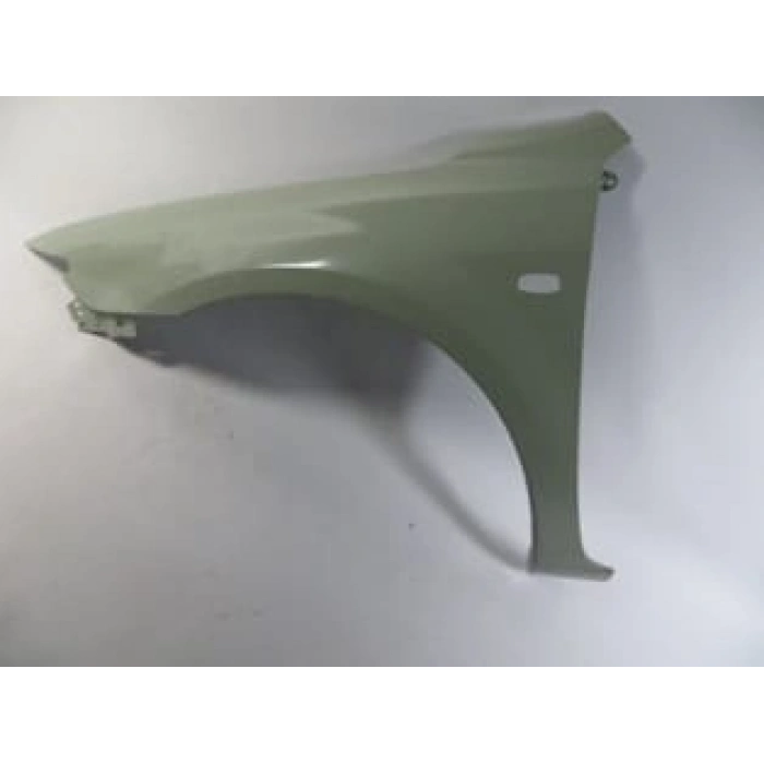 Mazda 6- Sd- 2003-2006; Ön Çamurluk Delikli Sol Gri Boyalı (Sımyı) Oem No: (Gj6A-52-211D)