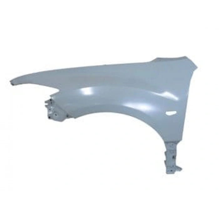 Mazda 6- Sd- 2009-2012; Ön Çamurluk Delikli Sol Gri Boyalı (Sımyı) Oem No: (Gs1D-52-210D)