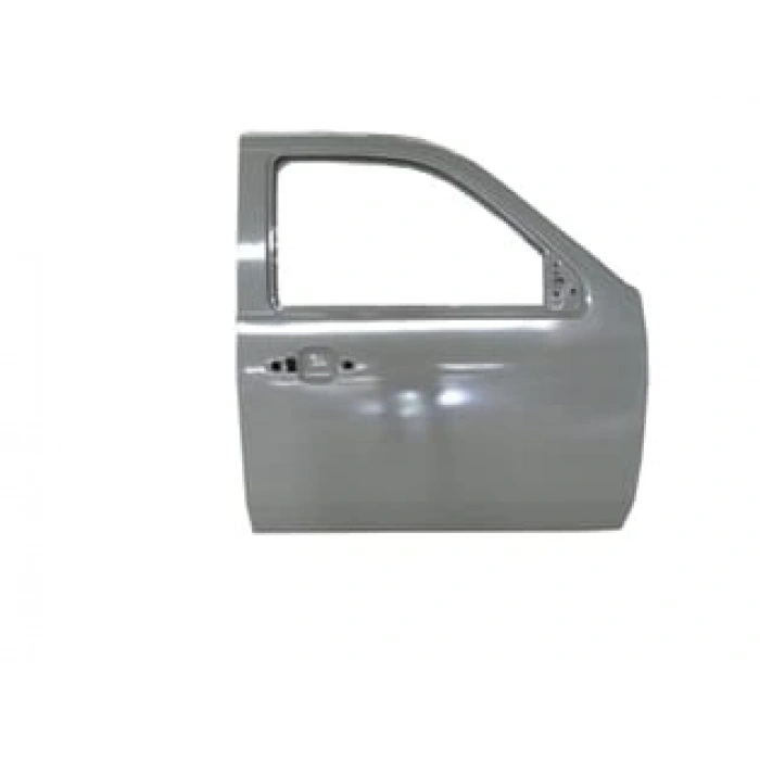 Mazda Bt 50- Pıck Up- 2007-2012; Ön Kapı Komple Sağ Gri Boyalı (İceli/Çekomastikli)(Yan Sanayi) (Tw) Oem No: (Ur56-58-020F)