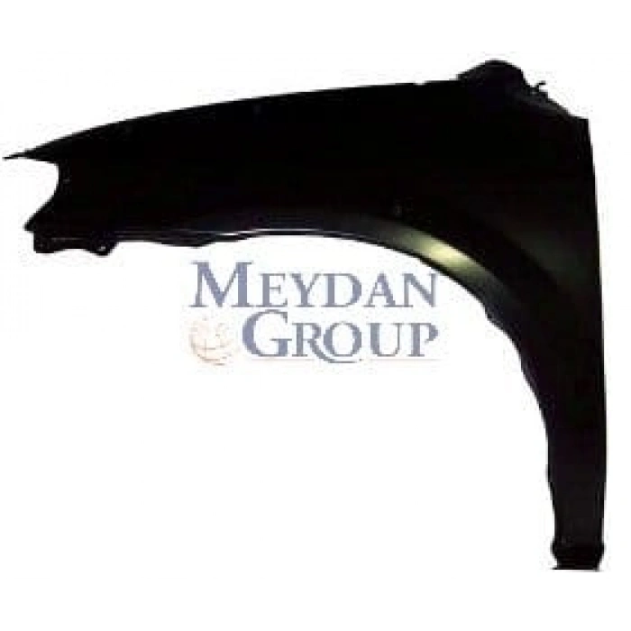 Mazda Mpv- 1999-2001; Ön Çamurluk Deliksiz Sol Oem No: (Lc62-52-211H)