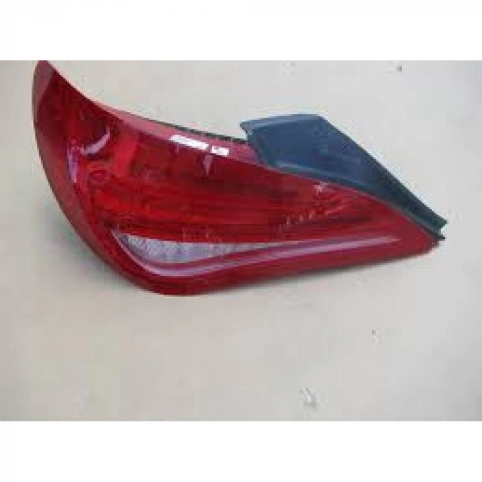 Mercedes 117 2012-2018 Stop Lambası Sol Led`Lı (Oem No:A1179060301)