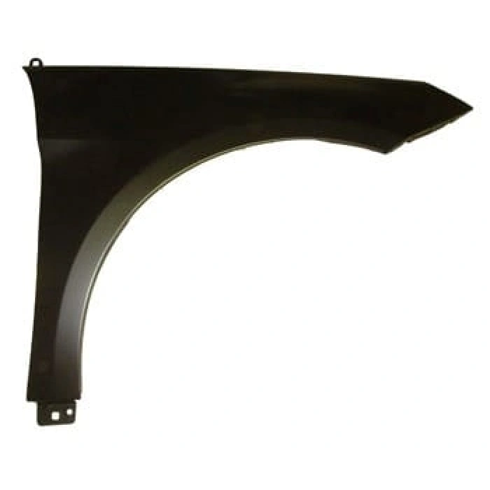 Mercedes B Class- B Class- 2005-2009; Ön Çamurluk Deliksiz Sağ (Tw) Oem No: (A1698800618)