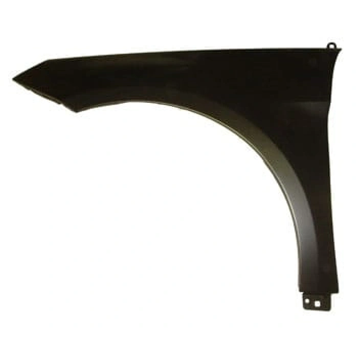 Mercedes B Class- B Class- 2005-2009; Ön Çamurluk Deliksiz Sol (Tw) Oem No: (A1698800718)