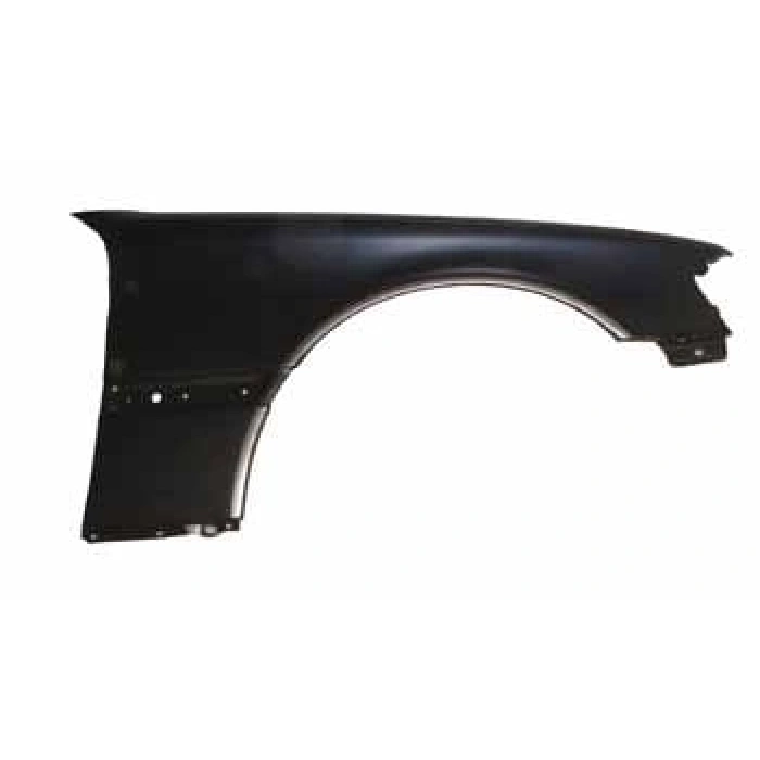 Mercedes C Class- C Class- 1993-1999  Ön Çamurluk Deliksiz Sağ (Tyg) Oem No: (2028810201)