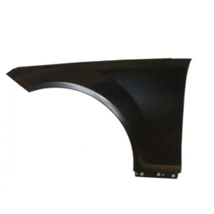 Mercedes C Class- C Class- 2007-2011; Ön Çamurluk Deliksiz Sol Çelik (Tyg) Oem No: (2048800118)