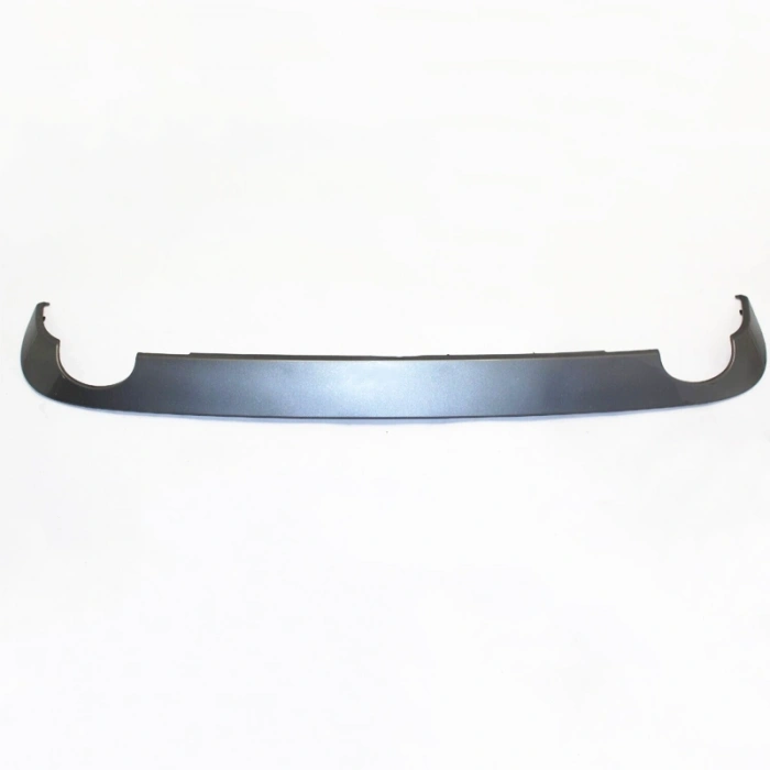 Mercedes E Class 2010-2012 Karlık (Arka Tampon Altı)(Spoıler) (Çift Egzozt Delikli) (Amg) (Oem No:2128852025)