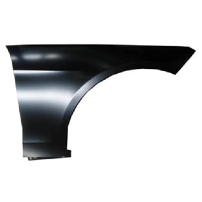 Mercedes E Class- E Class- 2010-2012; Ön Çamurluk Deliksiz Sağ Çelik (Tyg) Oem No: (2128800218)