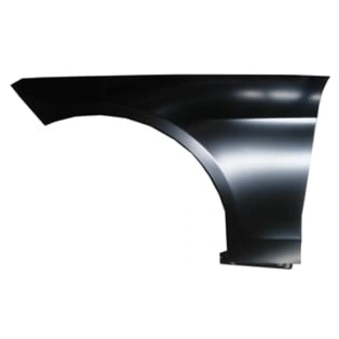 Mercedes E Class- E Class- 2010-2012; Ön Çamurluk Deliksiz Sol Çelik (Tyg) Oem No: (2128800118)