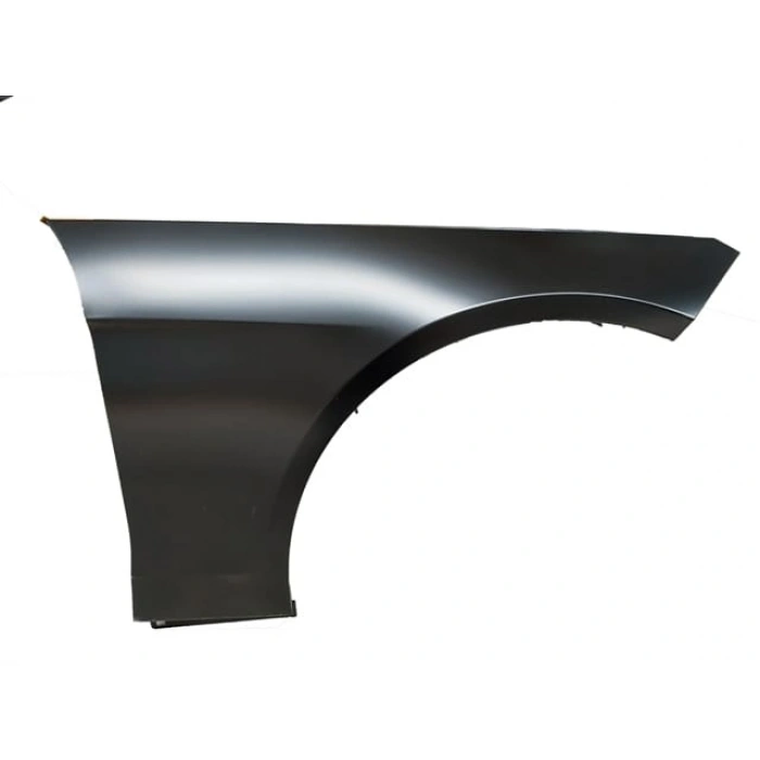 Mercedes E Class- E Class- 2013-2016; Ön Çamurluk Deliksiz Sağ Çelik (Tw) Oem No: (2128801218)