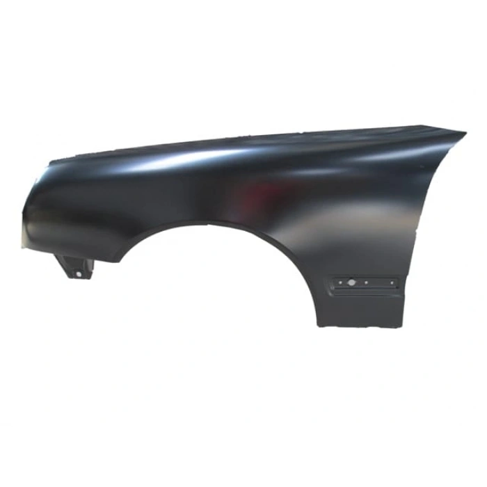 Mercedes E Class- W210- 2000-2002; Ön Çamurluk Deliksiz Sol (Band Delikli) (Tyg) Oem No: (2108801518)