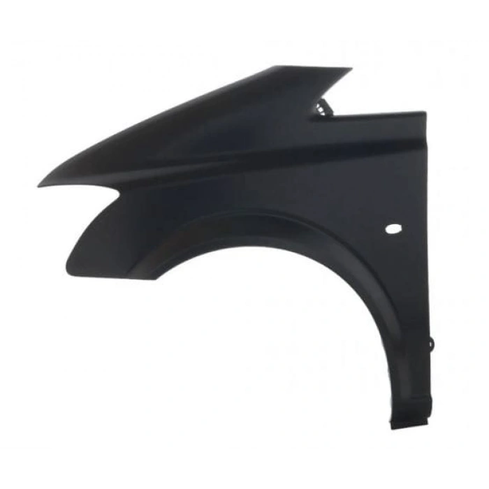 Mercedes Vito- Viano- 2011-2014; Ön Çamurluk Delikli Sol Çelik (Tyg) Oem No: (6398800600)