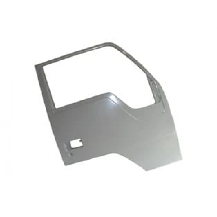 Mitsubishi Canter- F3 Serisi4 1990-97; Ön Kapı Komple Sağ Gri Boyalı (Bfn) Oem No: (Mc997668)