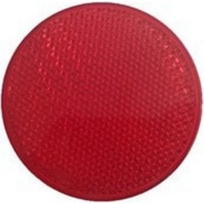 Mıtsubıshı L200- Pıck Up- 06/15; Arka Tampon Reflektörü Sağ/Sol Aynı Adet (Eurolamp) (Oem No: 8355A033)