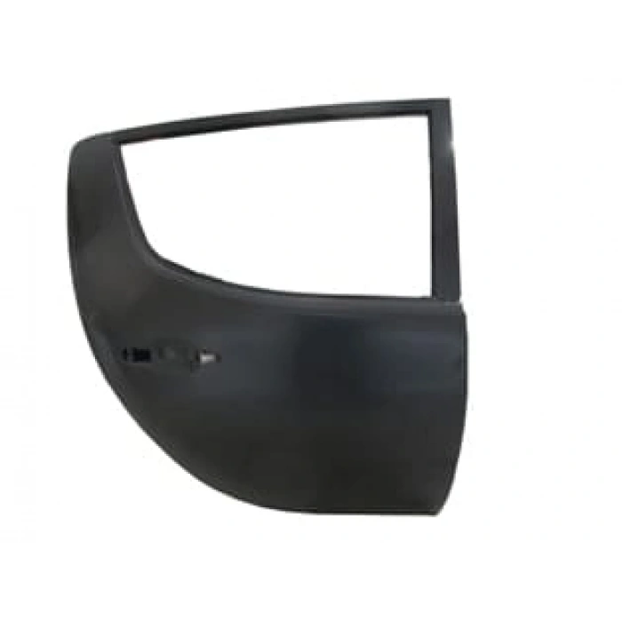 Mitsubishi L200- Pıck Up- 2006-2015; Arka Kapı Komple Sağ (İceli/Çekomastikli)(Yan Sanayi) (Tw) Oem No: (5730A202)