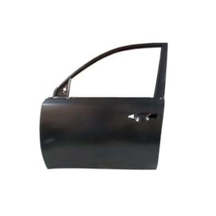 Mitsubishi L200- Pıck Up- 2006-2015; Ön Kapı Komple Sol (İceli/Çekomastikli)(Yan Sanayi)Tw Oem No: (5700A175)