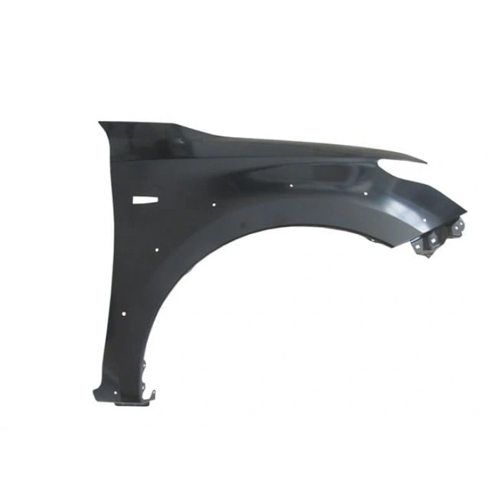 Mitsubishi L200- Pıck Up- 2015-2018; Ön Çamurluk Sağ Sinyal Delikli/Dodik Delikli (My) Oem No: (5220K094)