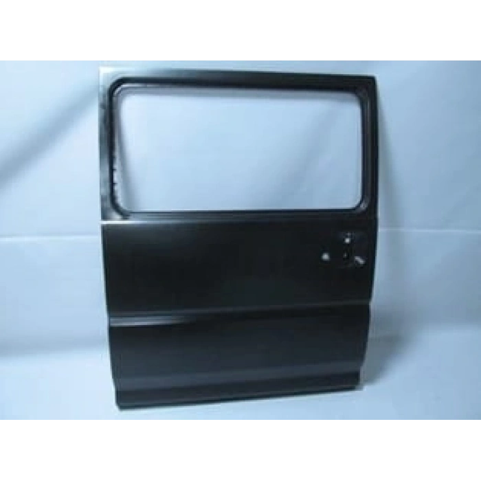 Mitsubishi L300- Minibüs- 88-2009  Orta Kapı Sağ (Camlı Tip) (Bfn) Oem No: (Mb506784)