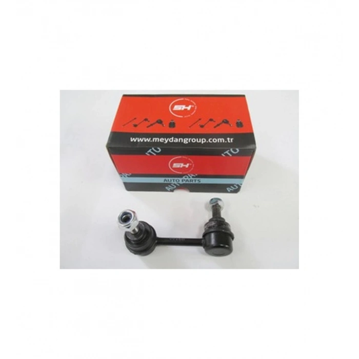 Mitsubishi Lancer- 08/16 Viraj Askı Z Rot Arka Sağ (Sh) Oem Kod:517849