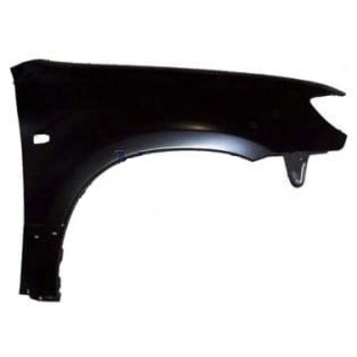 Mitsubishi Outlander- 2004-2007; Ön Çamurluk Delikli Sağ Oem No: (Mr990117)