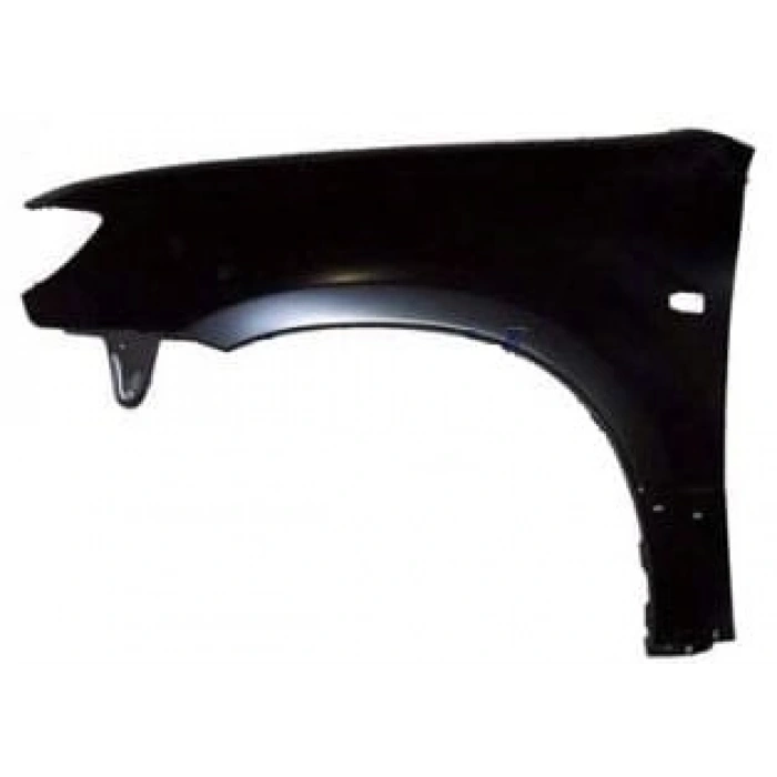 Mitsubishi Outlander- 2004-2007; Ön Çamurluk Delikli Sol Oem No: (Mr990117)