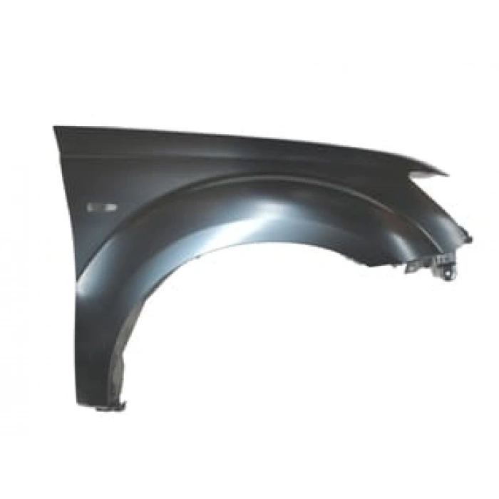 Mitsubishi Outlander-  2008 2009; Ön Çamurluk Delikli Sağ (Tw) Oem No: (5220C672)