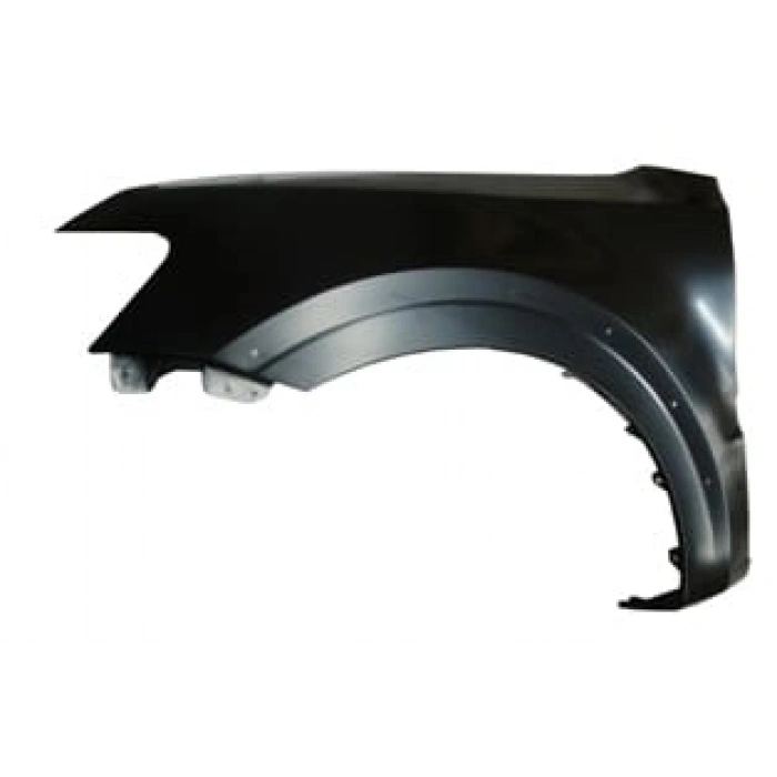 Mitsubishi Pajero- 2007-2016; Ön Çamurluk Sol Sinyal Deliksiz Ve Dodik Delikli (Tw) Oem No: (5220C251)