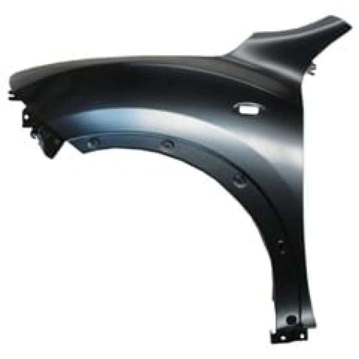 Nissan Juke- 2011-2014; Ön Çamurluk Delikli Sol (Tyg) Oem No: (F3101-1Kama)