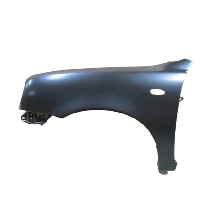 Nissan Micra- K11- 1998-2002; Ön Çamurluk Delikli Sol (Tw) Oem No: (63101-72B30)