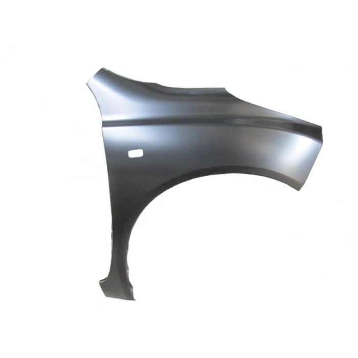 Nissan Micra- K12- 2003-2010; Ön Çamurluk Delikli Sağ (Tw) Oem No: (63100-Ax630)