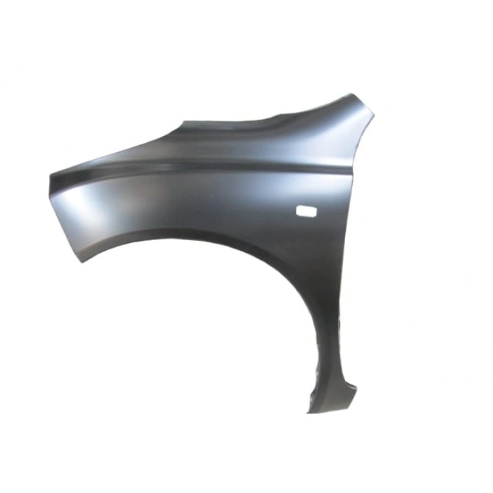 Nissan Micra- K12- 2003-2010; Ön Çamurluk Delikli Sol (Tw) Oem No: (63101-Ax630)