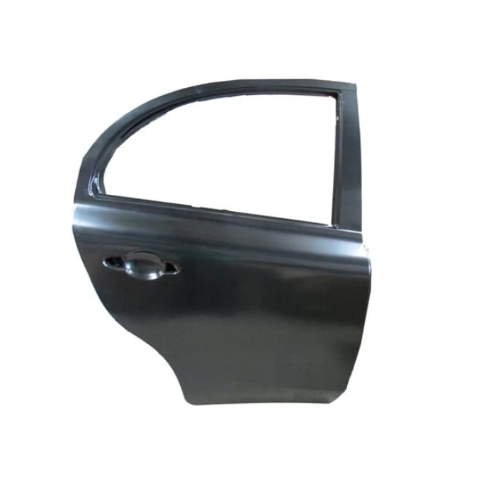 Nissan Micra- K13- 2010-2013; Arka Kapı Komple Sağ (Bfn) Oem No: (H210M-1Haeb)