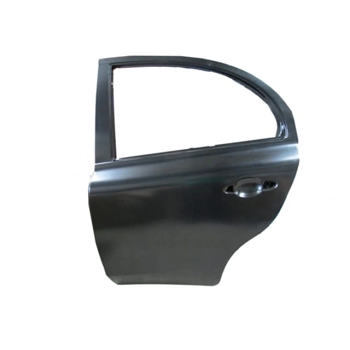 Nissan Micra- K13- 2010-2013; Arka Kapı Komple Sol (Bfn) Oem No: (H210A-1Haeb)